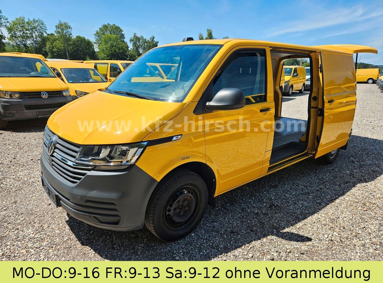 Volkswagen T6 Maxi*Lang*2xSchiebetüre*Cam*110KW - Пассажирский фургон: фото 1 Volkswagen T6 Maxi*Lang*2xSchiebetüre*Cam*110KW - Пассажирский фургон: фото 1