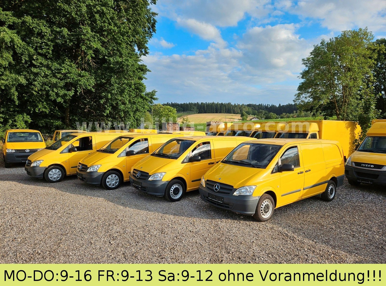 Пассажирский фургон Volkswagen T6 Transporter 2.0TDI 2xSchiebetüre 1.Hd: фото 15