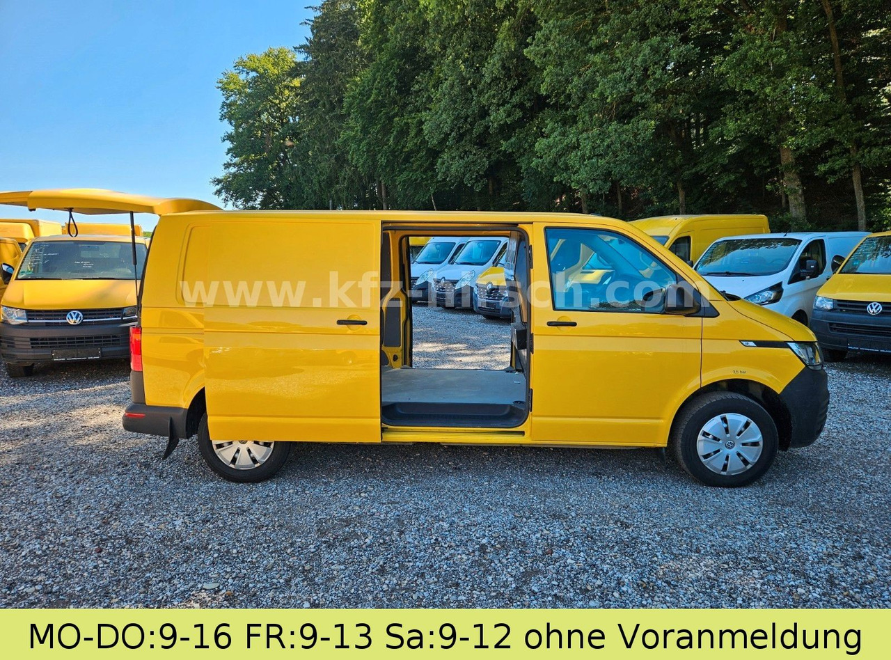 Volkswagen Transporter T6.1 Lang|Maxi|2xSchiebetüre|Cam|Blu - Легковой фургон: фото 3 Volkswagen Transporter T6.1 Lang|Maxi|2xSchiebetüre|Cam|Blu - Легковой фургон: фото 3