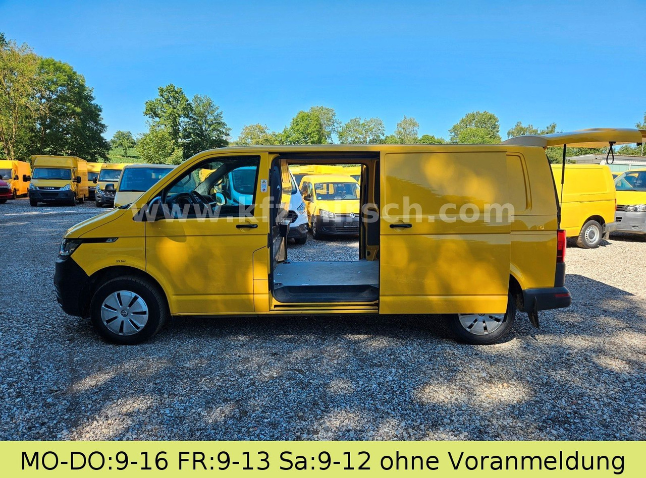 Volkswagen Transporter T6.1 Lang|Maxi|2xSchiebetüre|Cam|Blu - Легковой фургон: фото 4 Volkswagen Transporter T6.1 Lang|Maxi|2xSchiebetüre|Cam|Blu - Легковой фургон: фото 4