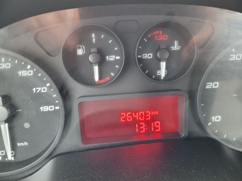 Iveco Daily 35S12 podnośnik koszowy 17 m CTE B-Lift 17 - Грузовик с подъемником: фото 5 Iveco Daily 35S12 podnośnik koszowy 17 m CTE B-Lift 17 - Грузовик с подъемником: фото 5