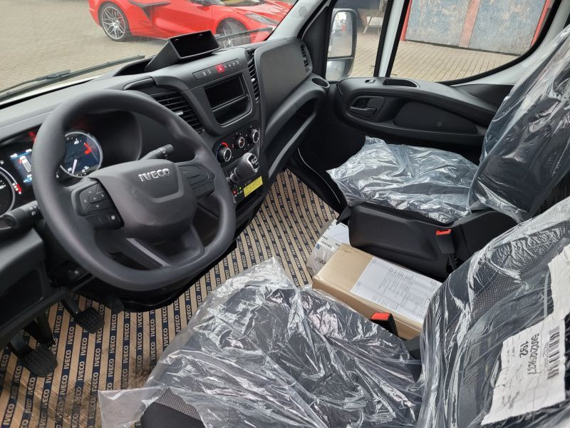 Iveco Daily 35S14 nowy podnośnik koszowy 20 m Socage ForSte 20D SPEED bucket truck boom lift - Грузовик с подъемником: фото 3 Iveco Daily 35S14 nowy podnośnik koszowy 20 m Socage ForSte 20D SPEED bucket truck boom lift - Грузовик с подъемником: фото 3