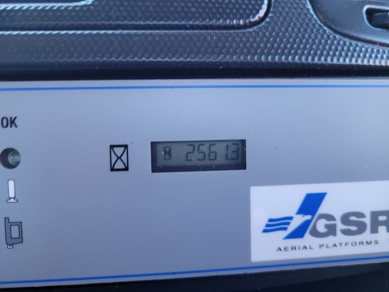 Renault Maxity podnośnik koszowy 20 m GSR B200T - Грузовик с подъемником: фото 3 Renault Maxity podnośnik koszowy 20 m GSR B200T - Грузовик с подъемником: фото 3