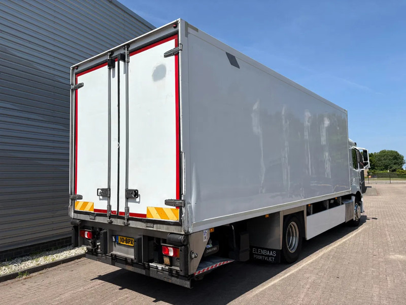 Mercedes-Benz Actros 1836 / SUPRA 950 KOELING / SLEEPCAB / LAADKLEP 2 TON / APK - TUV OKTOBER 2025 / - Рефрижератор: фото 4 Mercedes-Benz Actros 1836 / SUPRA 950 KOELING / SLEEPCAB / LAADKLEP 2 TON / APK - TUV OKTOBER 2025 / - Рефрижератор: фото 4