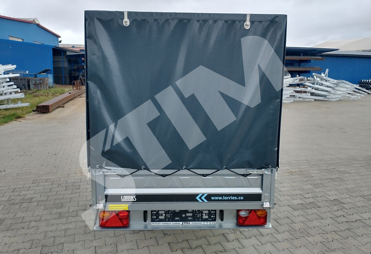 Новый Прицеп для легкового автомобиля Lorries PB75-2614/1: фото 6 Новый Прицеп для легкового автомобиля Lorries PB75-2614/1: фото 6