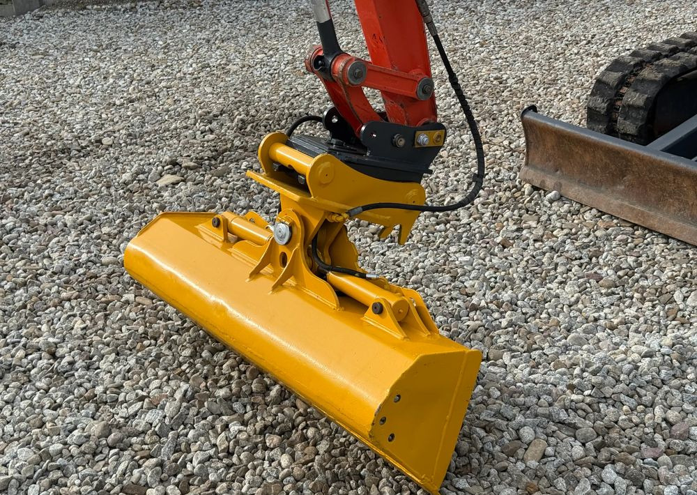 Kubota * Minikoparka * Kubota KX 027-4 * 2.8 Tony * Perfekcyjny Stan * - Мини-экскаватор: фото 3 Kubota * Minikoparka * Kubota KX 027-4 * 2.8 Tony * Perfekcyjny Stan * - Мини-экскаватор: фото 3