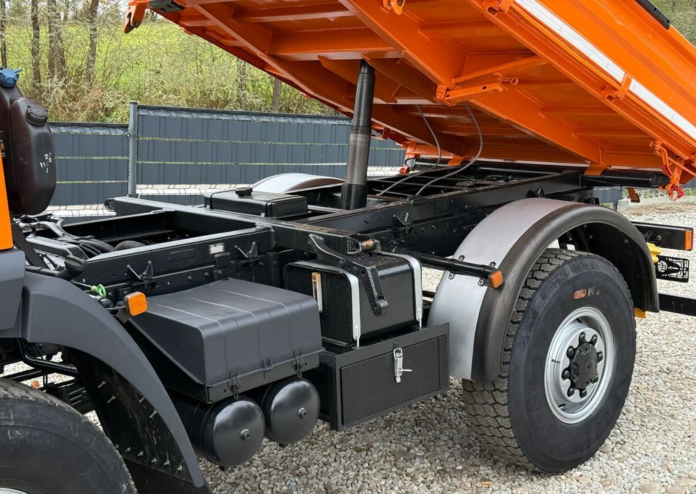 MAN * MAN 10-220 * Wywrotka Kiper Meiller * 4x4 * Zimowe Utrzymanie * Unimog * в лизинг MAN * MAN 10-220 * Wywrotka Kiper Meiller * 4x4 * Zimowe Utrzymanie * Unimog *: фото 14 MAN * MAN 10-220 * Wywrotka Kiper Meiller * 4x4 * Zimowe Utrzymanie * Unimog * в лизинг MAN * MAN 10-220 * Wywrotka Kiper Meiller * 4x4 * Zimowe Utrzymanie * Unimog *: фото 14