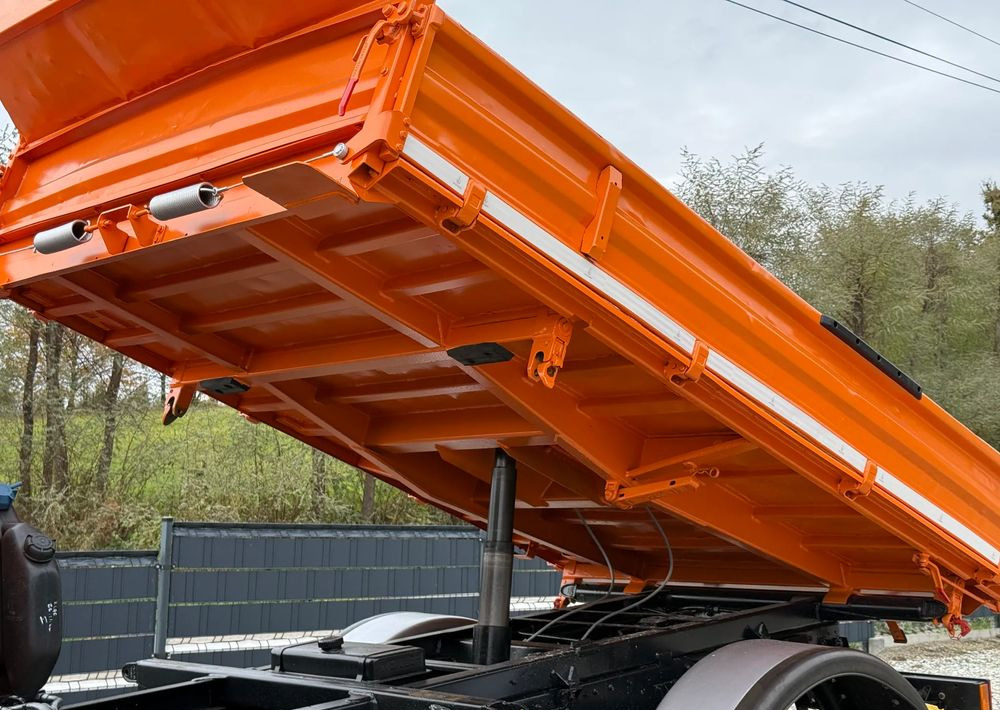 MAN * MAN 10-220 * Wywrotka Kiper Meiller * 4x4 * Zimowe Utrzymanie * Unimog * в лизинг MAN * MAN 10-220 * Wywrotka Kiper Meiller * 4x4 * Zimowe Utrzymanie * Unimog *: фото 15 MAN * MAN 10-220 * Wywrotka Kiper Meiller * 4x4 * Zimowe Utrzymanie * Unimog * в лизинг MAN * MAN 10-220 * Wywrotka Kiper Meiller * 4x4 * Zimowe Utrzymanie * Unimog *: фото 15