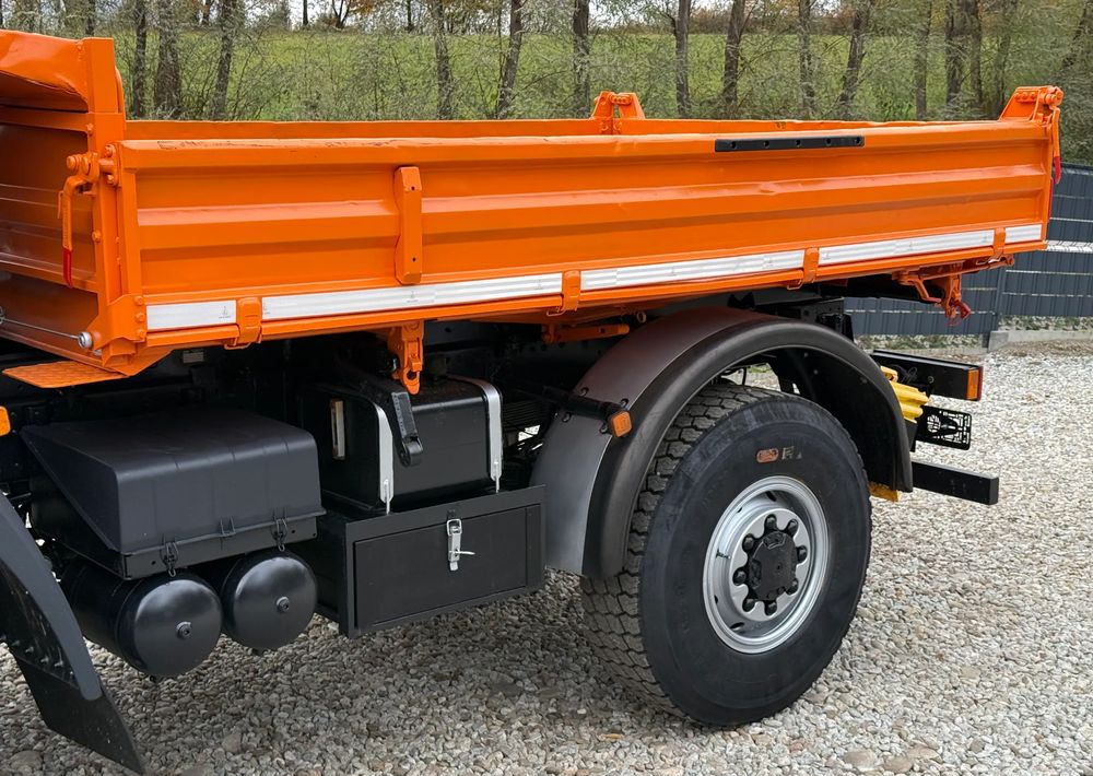 MAN * MAN 10-220 * Wywrotka Kiper Meiller * 4x4 * Zimowe Utrzymanie * Unimog * в лизинг MAN * MAN 10-220 * Wywrotka Kiper Meiller * 4x4 * Zimowe Utrzymanie * Unimog *: фото 8 MAN * MAN 10-220 * Wywrotka Kiper Meiller * 4x4 * Zimowe Utrzymanie * Unimog * в лизинг MAN * MAN 10-220 * Wywrotka Kiper Meiller * 4x4 * Zimowe Utrzymanie * Unimog *: фото 8