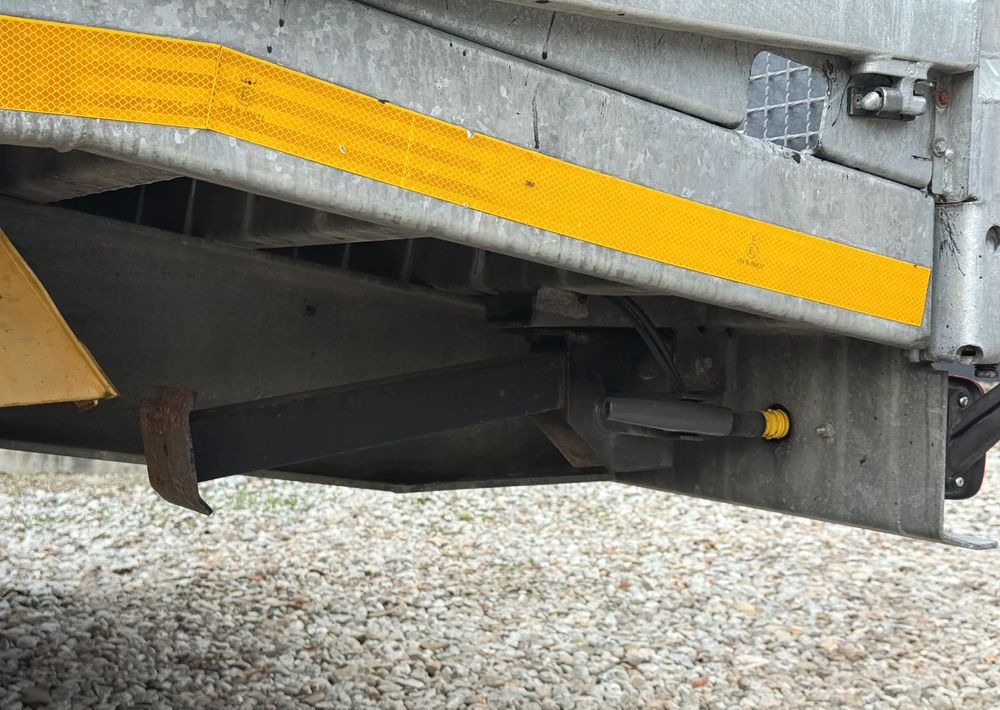 Прицеп для спецтехники Schwarzmuller * Przyczepa do Przewozu Maszyn Koparek * Schwarzmuller Moslein * Najazdy * Jak NOWA: фото 10 Прицеп для спецтехники Schwarzmuller * Przyczepa do Przewozu Maszyn Koparek * Schwarzmuller Moslein * Najazdy * Jak NOWA: фото 10