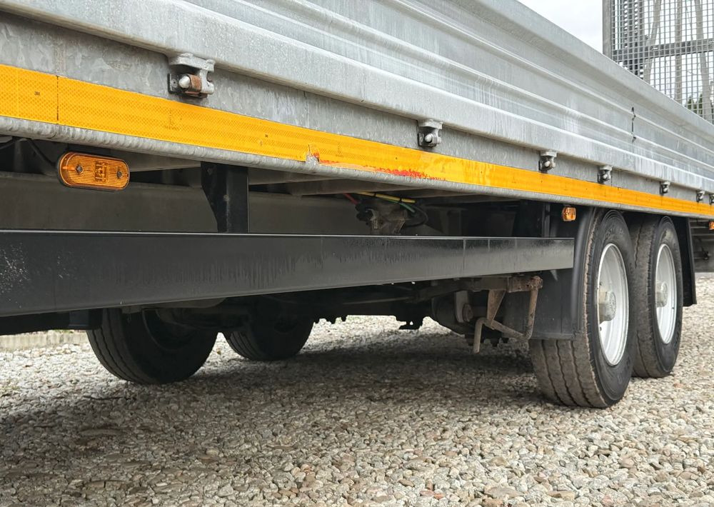 Прицеп для спецтехники Schwarzmuller * Przyczepa do Przewozu Maszyn Koparek * Schwarzmuller Moslein * Najazdy * Jak NOWA: фото 12 Прицеп для спецтехники Schwarzmuller * Przyczepa do Przewozu Maszyn Koparek * Schwarzmuller Moslein * Najazdy * Jak NOWA: фото 12