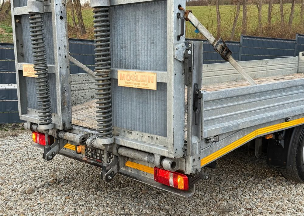 Прицеп для спецтехники Schwarzmuller * Przyczepa do Przewozu Maszyn Koparek * Schwarzmuller Moslein * Najazdy * Jak NOWA: фото 24 Прицеп для спецтехники Schwarzmuller * Przyczepa do Przewozu Maszyn Koparek * Schwarzmuller Moslein * Najazdy * Jak NOWA: фото 24