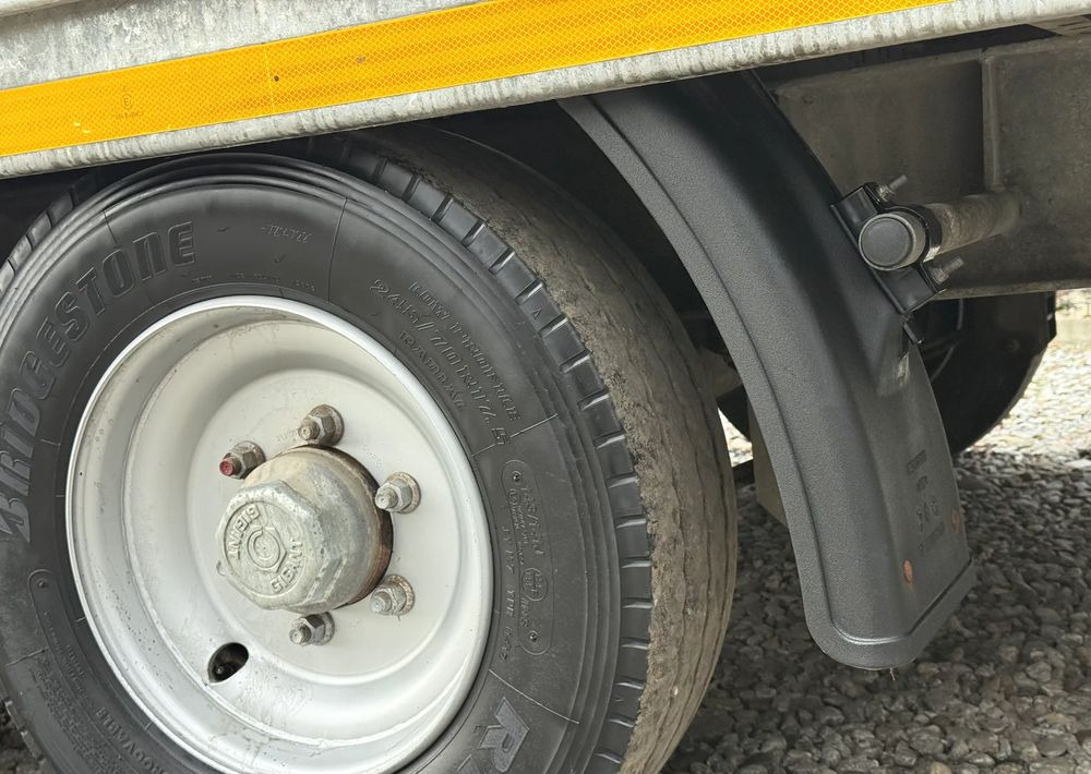 Прицеп для спецтехники Schwarzmuller * Przyczepa do Przewozu Maszyn Koparek * Schwarzmuller Moslein * Najazdy * Jak NOWA: фото 11 Прицеп для спецтехники Schwarzmuller * Przyczepa do Przewozu Maszyn Koparek * Schwarzmuller Moslein * Najazdy * Jak NOWA: фото 11