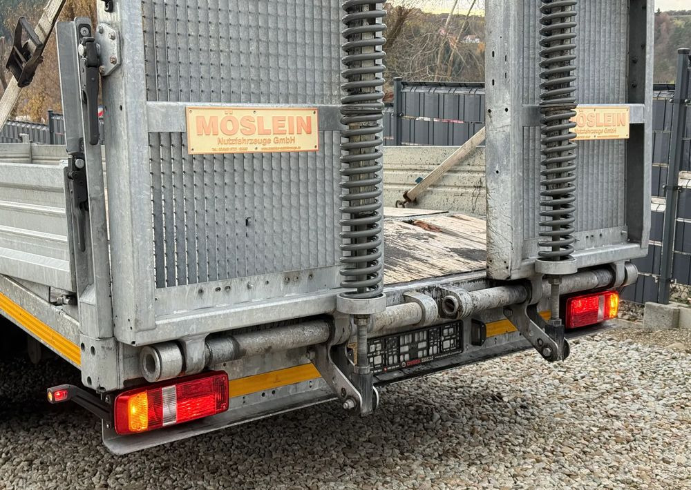 Прицеп для спецтехники Schwarzmuller * Przyczepa do Przewozu Maszyn Koparek * Schwarzmuller Moslein * Najazdy * Jak NOWA: фото 9 Прицеп для спецтехники Schwarzmuller * Przyczepa do Przewozu Maszyn Koparek * Schwarzmuller Moslein * Najazdy * Jak NOWA: фото 9