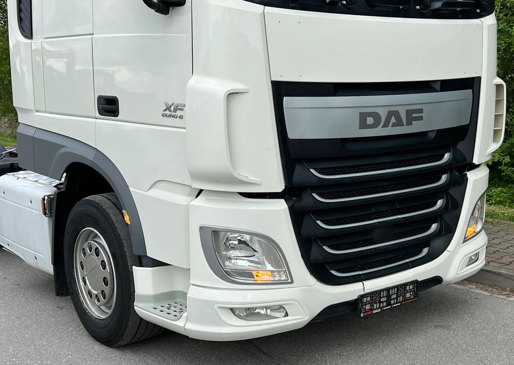 DAF *DAF XF 106 410 Euro 6 * Sprowadzony * Klima Retarder * Bardzo Dobry Stan * Ciągnik Siodłowy - Тягач: фото 3 DAF *DAF XF 106 410 Euro 6 * Sprowadzony * Klima Retarder * Bardzo Dobry Stan * Ciągnik Siodłowy - Тягач: фото 3