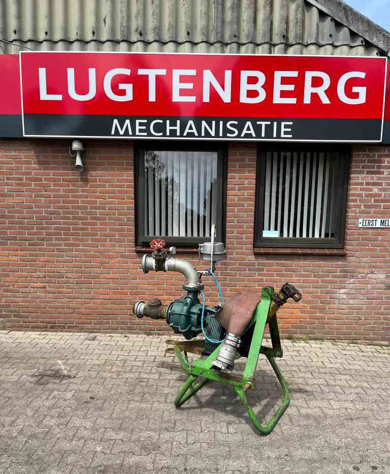 Caprari MEC-DMR65-2/2A Waterpomp aftakas aangedreven beregening - Техника для полива и орошения: фото 1 Caprari MEC-DMR65-2/2A Waterpomp aftakas aangedreven beregening - Техника для полива и орошения: фото 1