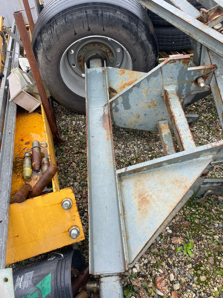 Liebherr - Быстромонтируемый башенный кран: фото 1 Liebherr - Быстромонтируемый башенный кран: фото 1