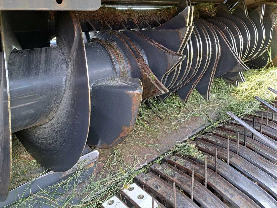 Prasa rolująca KUHN 3130 power track 2019 rok - Пресс-подборщик рулонный: фото 3 Prasa rolująca KUHN 3130 power track 2019 rok - Пресс-подборщик рулонный: фото 3