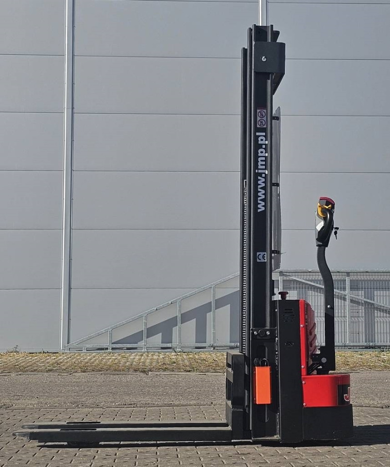 Reddot ES15- Li FF 3500mm UNUSED - Другая техника: фото 4 Reddot ES15- Li FF 3500mm UNUSED - Другая техника: фото 4