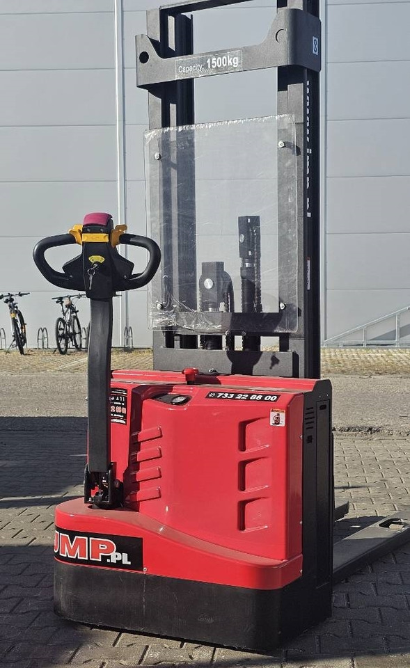 Reddot ES15 Li FF3000mm UNUSED LI-ION - Другая техника: фото 2 Reddot ES15 Li FF3000mm UNUSED LI-ION - Другая техника: фото 2