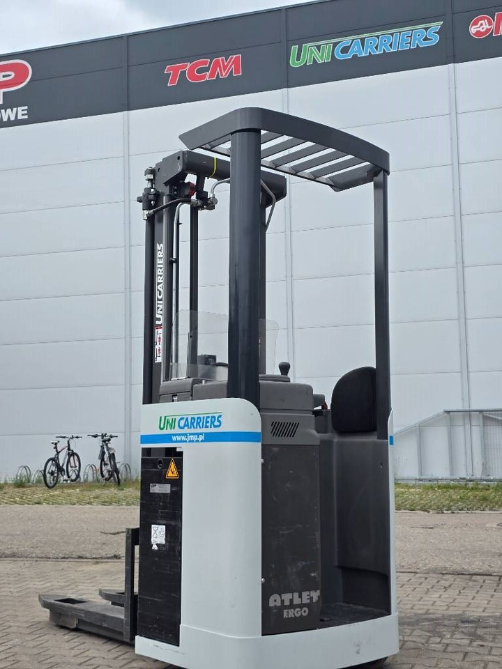 UniCarriers ASN 160 STFV 3600mm - Ричтрак: фото 5 UniCarriers ASN 160 STFV 3600mm - Ричтрак: фото 5