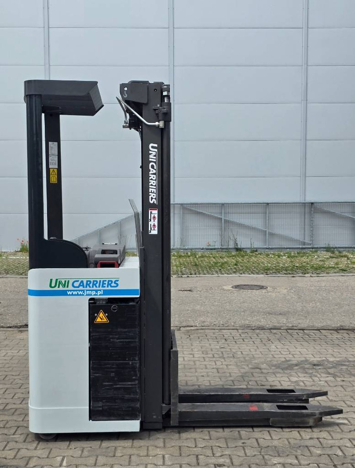 UniCarriers ASN 160 STFV 3600mm - Ричтрак: фото 2 UniCarriers ASN 160 STFV 3600mm - Ричтрак: фото 2