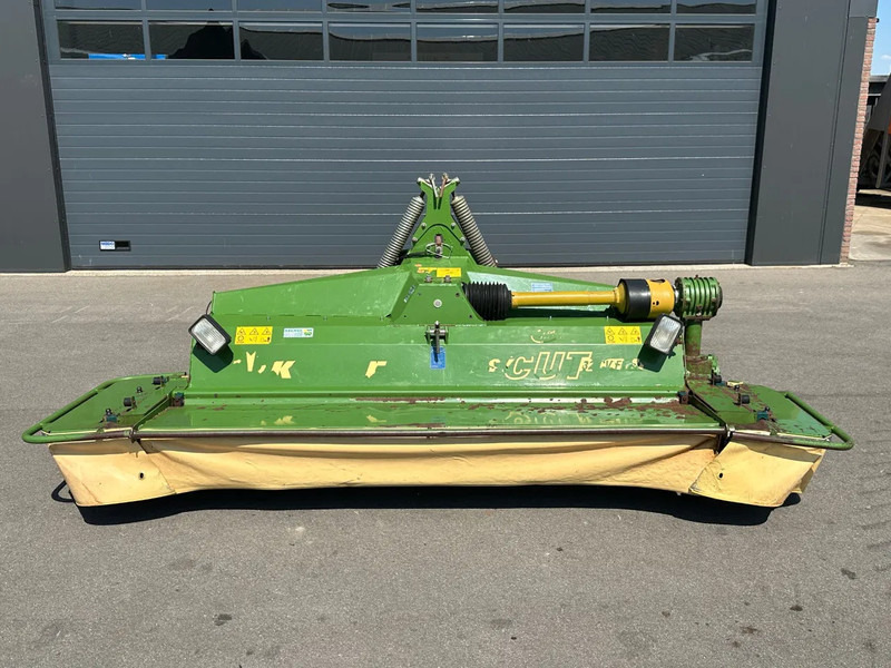 Krone Easy Cut 32 CV F - Косилка: фото 2 Krone Easy Cut 32 CV F - Косилка: фото 2