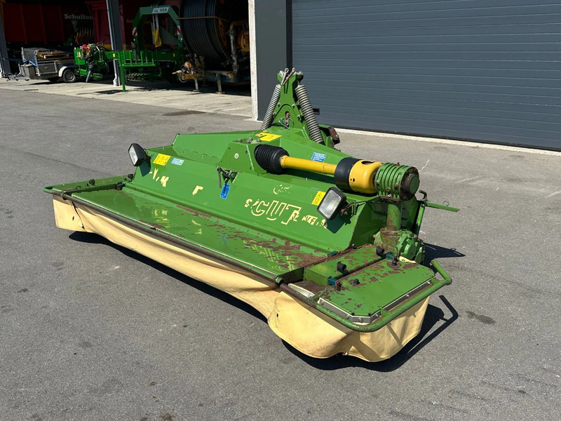 Krone Easy Cut 32 CV F - Косилка: фото 1 Krone Easy Cut 32 CV F - Косилка: фото 1