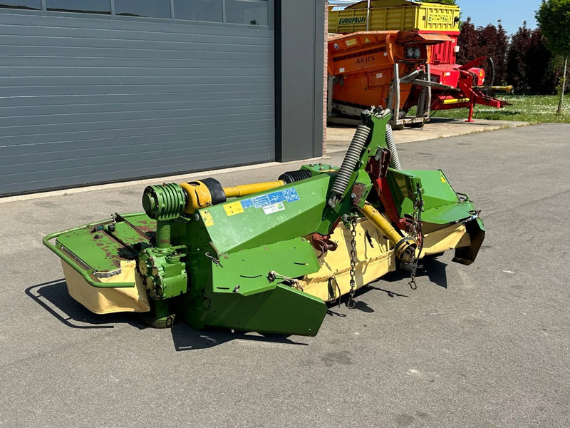Krone Easy Cut 32 CV F - Косилка: фото 4 Krone Easy Cut 32 CV F - Косилка: фото 4