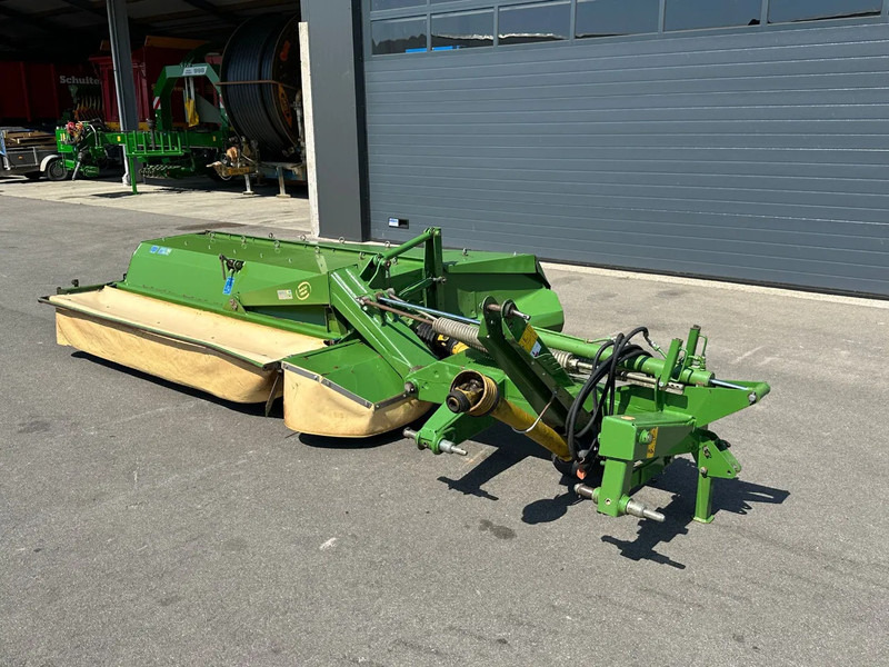 Krone Easycut 320 achtermaaier - Косилка: фото 3 Krone Easycut 320 achtermaaier - Косилка: фото 3