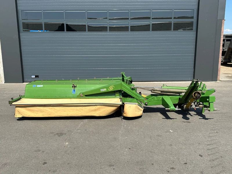 Krone Easycut 320 achtermaaier - Косилка: фото 1 Krone Easycut 320 achtermaaier - Косилка: фото 1