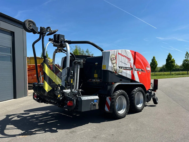 Kuhn FBP 3135 - Сельскохозяйственная техника: фото 3 Kuhn FBP 3135 - Сельскохозяйственная техника: фото 3