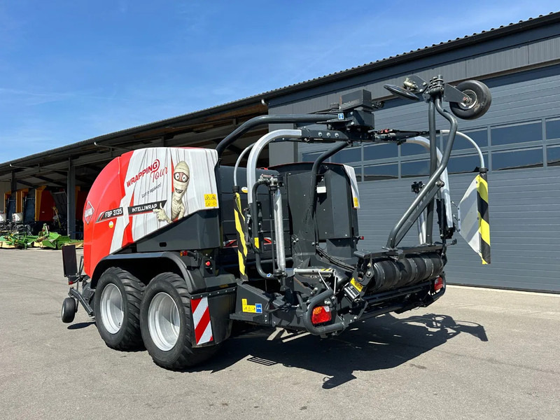 Kuhn FBP 3135 - Сельскохозяйственная техника: фото 5 Kuhn FBP 3135 - Сельскохозяйственная техника: фото 5