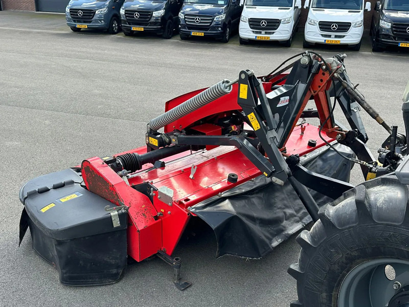 Vicon Extra 628FT / Extra 632T - Косилка: фото 4 Vicon Extra 628FT / Extra 632T - Косилка: фото 4