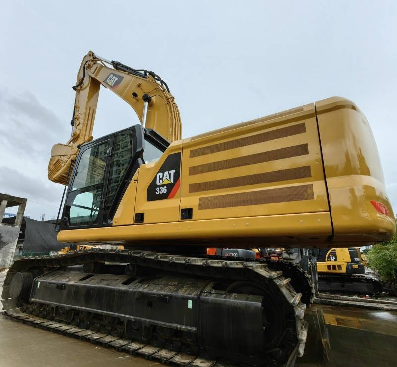 CAT 336d Caterpillar tracked excavator Warranty up to 10 YEARS CAT 336d Caterpillar гусеничний екскаватор Гарантія до 10 РОКІВ CAT 336d Caterpillar koparka gąsienicowa Gwarancja do 10 LAT - Гусеничный экскаватор: фото 1 CAT 336d Caterpillar tracked excavator Warranty up to 10 YEARS CAT 336d Caterpillar гусеничний екскаватор Гарантія до 10 РОКІВ CAT 336d Caterpillar koparka gąsienicowa Gwarancja do 10 LAT - Гусеничный экскаватор: фото 1