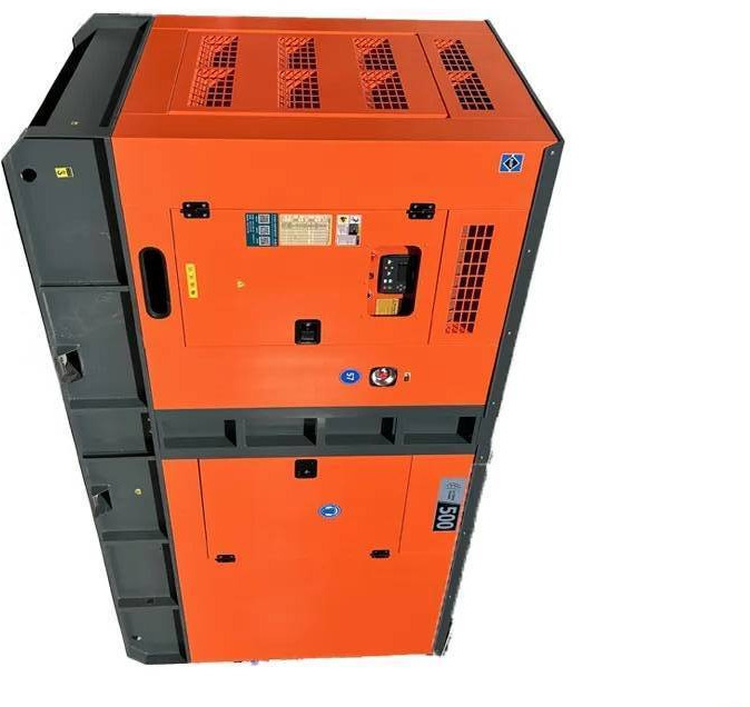 Cummins 500 kVA Generator Set Ultra Warranty up to 10 YEARS Cummins Агреґат Генератор 500 KVA Ultra Гарантія до 10 РОКІВ Cummins Agregat Generator 500 KVA Ultra Gwarancja do 10 LAT - Электрогенератор: фото 3 Cummins 500 kVA Generator Set Ultra Warranty up to 10 YEARS Cummins Агреґат Генератор 500 KVA Ultra Гарантія до 10 РОКІВ Cummins Agregat Generator 500 KVA Ultra Gwarancja do 10 LAT - Электрогенератор: фото 3
