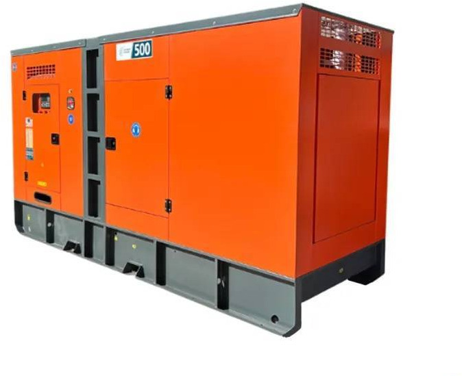 Cummins 500 kVA Generator Set Ultra Warranty up to 10 YEARS Cummins Агреґат Генератор 500 KVA Ultra Гарантія до 10 РОКІВ Cummins Agregat Generator 500 KVA Ultra Gwarancja do 10 LAT - Электрогенератор: фото 1 Cummins 500 kVA Generator Set Ultra Warranty up to 10 YEARS Cummins Агреґат Генератор 500 KVA Ultra Гарантія до 10 РОКІВ Cummins Agregat Generator 500 KVA Ultra Gwarancja do 10 LAT - Электрогенератор: фото 1