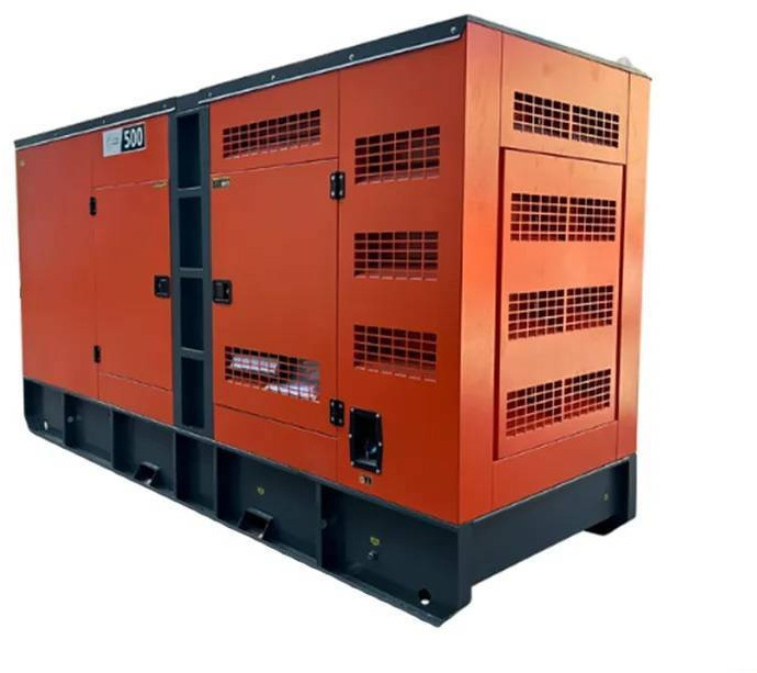Cummins 500 kVA Generator Set Ultra Warranty up to 10 YEARS Cummins Агреґат Генератор 500 KVA Ultra Гарантія до 10 РОКІВ Cummins Agregat Generator 500 KVA Ultra Gwarancja do 10 LAT - Электрогенератор: фото 4 Cummins 500 kVA Generator Set Ultra Warranty up to 10 YEARS Cummins Агреґат Генератор 500 KVA Ultra Гарантія до 10 РОКІВ Cummins Agregat Generator 500 KVA Ultra Gwarancja do 10 LAT - Электрогенератор: фото 4