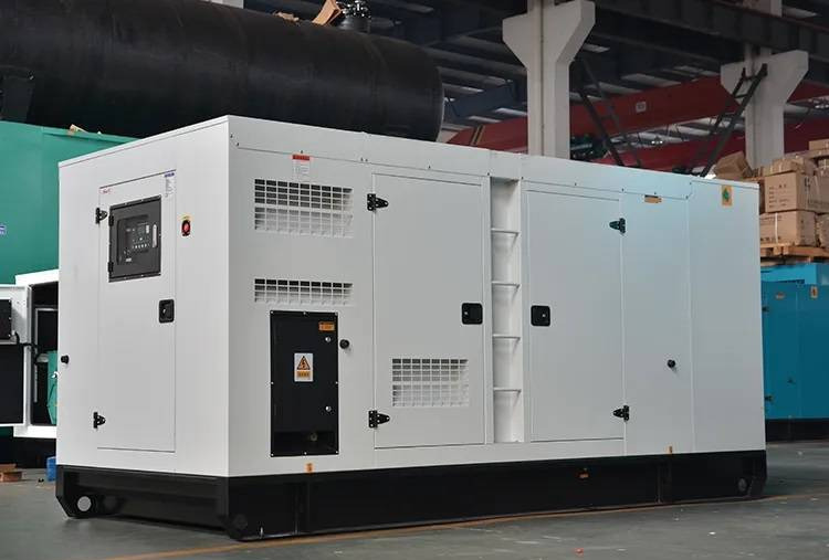 Cummins 750 KVA Diesel Generator Warranty up to 10 YEARS | Генератор Cummins 750 КВА Дизель Гарантія до 10 РОКІВ - Электрогенератор: фото 5 Cummins 750 KVA Diesel Generator Warranty up to 10 YEARS | Генератор Cummins 750 КВА Дизель Гарантія до 10 РОКІВ - Электрогенератор: фото 5