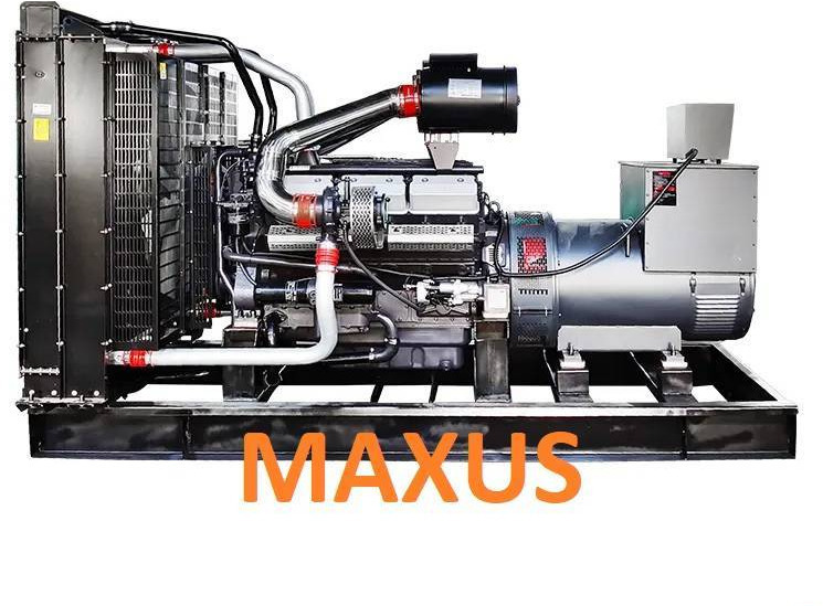 MAXUS Cummins New Generator MAXUS Cummins 200 KW Warranty up to 10 YEARS Новий Генератор MAXUS Cummins 200 кВт Гарантія до 10 РОКІВ - Электрогенератор: фото 1 MAXUS Cummins New Generator MAXUS Cummins 200 KW Warranty up to 10 YEARS Новий Генератор MAXUS Cummins 200 кВт Гарантія до 10 РОКІВ - Электрогенератор: фото 1