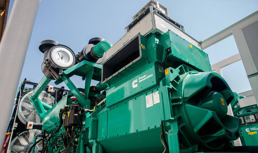 NEW MAXUS Cummins 500 kVA Generator Warranty up to 10 YEARS | НОВИЙ Генератор MAXUS Cummins 500 кВА Гарантія до 10 РОКІВ - Электрогенератор: фото 3 NEW MAXUS Cummins 500 kVA Generator Warranty up to 10 YEARS | НОВИЙ Генератор MAXUS Cummins 500 кВА Гарантія до 10 РОКІВ - Электрогенератор: фото 3
