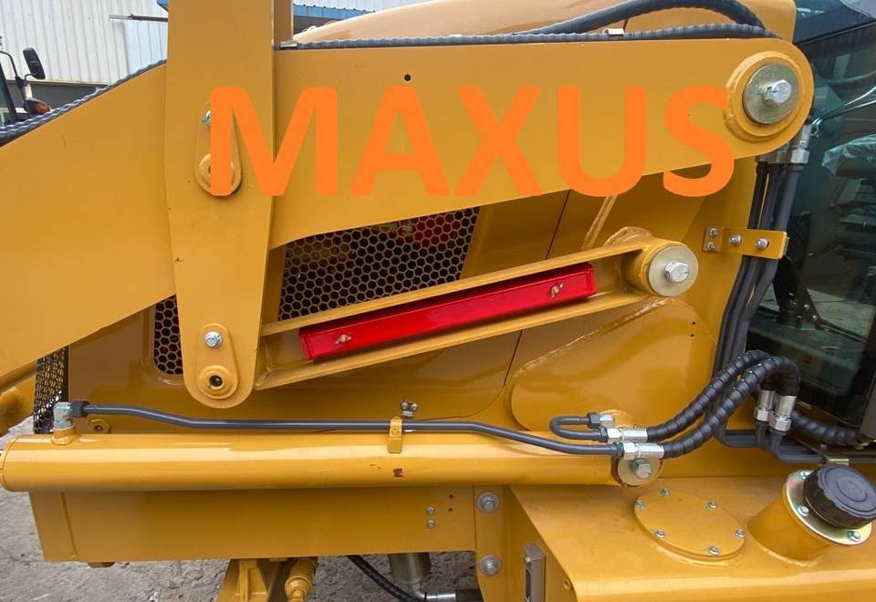 NEW MAXUS Cummins Backhoe Loader Warranty up to 10 YEARS | НОВА Екскаватор-навантажувач MAXUS Cummins Гарантія до 10 РОКІВ - Экскаватор-погрузчик: фото 5 NEW MAXUS Cummins Backhoe Loader Warranty up to 10 YEARS | НОВА Екскаватор-навантажувач MAXUS Cummins Гарантія до 10 РОКІВ - Экскаватор-погрузчик: фото 5