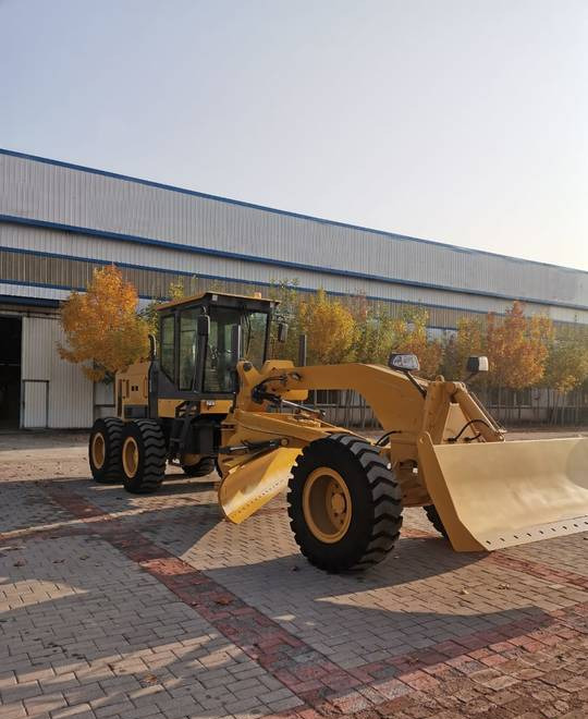 NEW MAXUS Cummins Road Grader Warranty up to 10 Years НОВА дорожня рівнялка MAXUS Cummins Гарантія до 10 Років NOWA równiarka drogowa MAXUS Cummins Gwarancja do 10 LAT - Грейдер: фото 2 NEW MAXUS Cummins Road Grader Warranty up to 10 Years НОВА дорожня рівнялка MAXUS Cummins Гарантія до 10 Років NOWA równiarka drogowa MAXUS Cummins Gwarancja do 10 LAT - Грейдер: фото 2