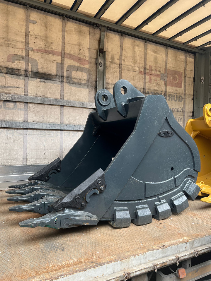 Hyundai - Ковш для экскаватора для Экскаваторов: фото 2 Hyundai - Ковш для экскаватора для Экскаваторов: фото 2