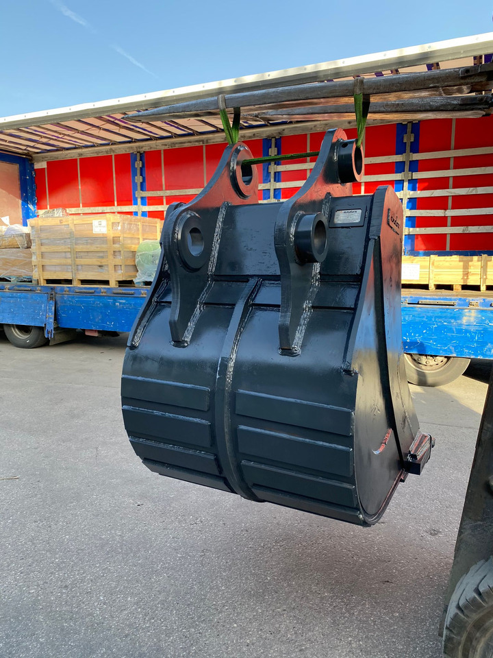 LIUGONG 950 Ripper bucket - Ковш для экскаватора: фото 5 LIUGONG 950 Ripper bucket - Ковш для экскаватора: фото 5