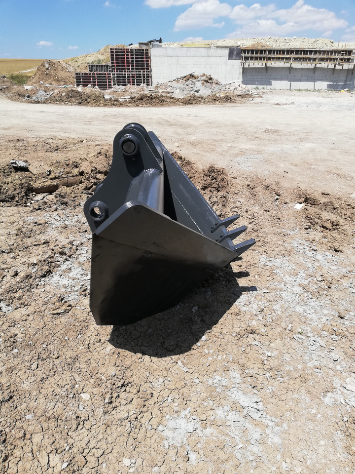 Liebherr  - Ковш для экскаватора для Строительной техники: фото 4 Liebherr  - Ковш для экскаватора для Строительной техники: фото 4