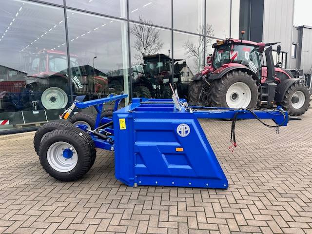 AP Machinebouw KB 110/300 ETV kilverbak - Техника для обработки почвы: фото 2 AP Machinebouw KB 110/300 ETV kilverbak - Техника для обработки почвы: фото 2