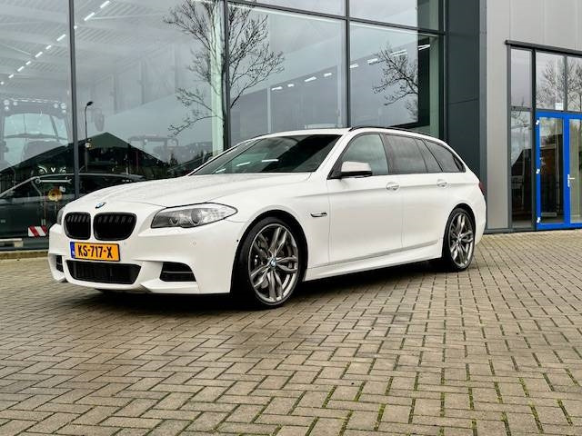BMW m550xd super compleet! - Легковой автомобиль: фото 4 BMW m550xd super compleet! - Легковой автомобиль: фото 4