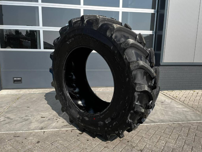 Firestone 520/85 R38 Performer 85 - Шина для Сельскохозяйственной техники: фото 3 Firestone 520/85 R38 Performer 85 - Шина для Сельскохозяйственной техники: фото 3