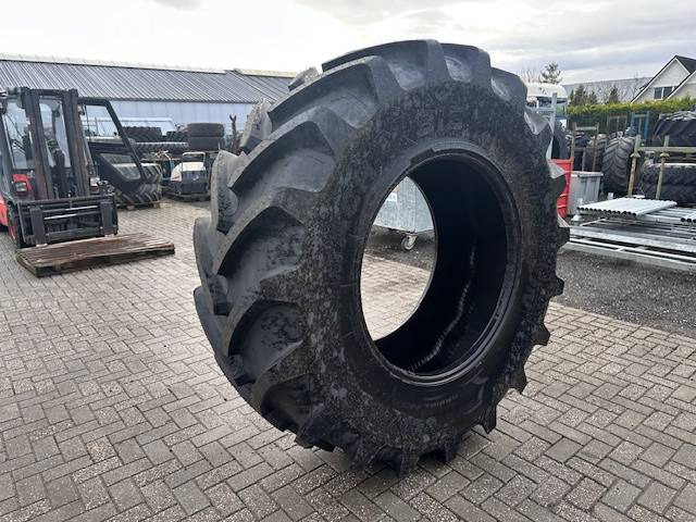 Шина для Сельскохозяйственной техники Michelin 650/75 R38 MachXbib Neu: фото 1